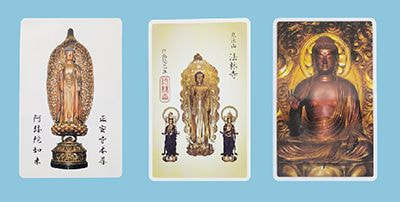 御本尊カード